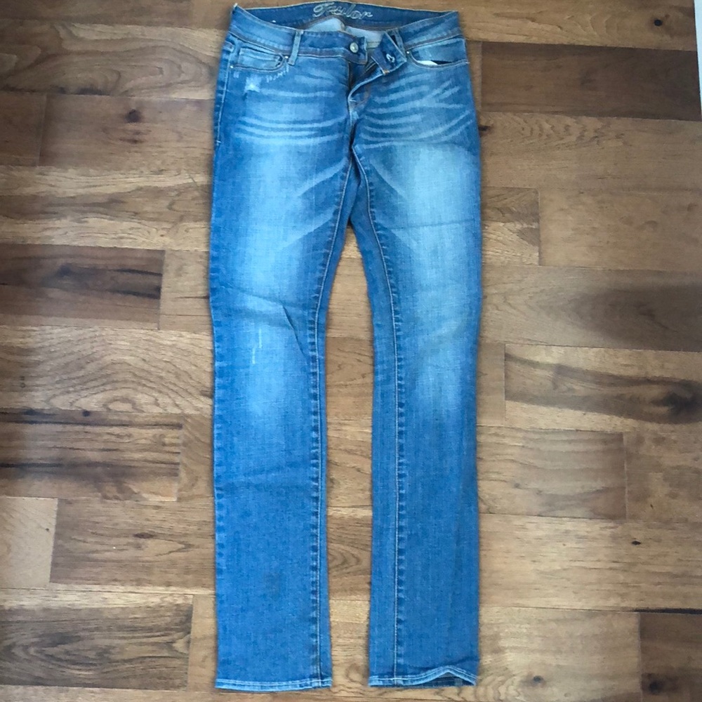 Light Jeans